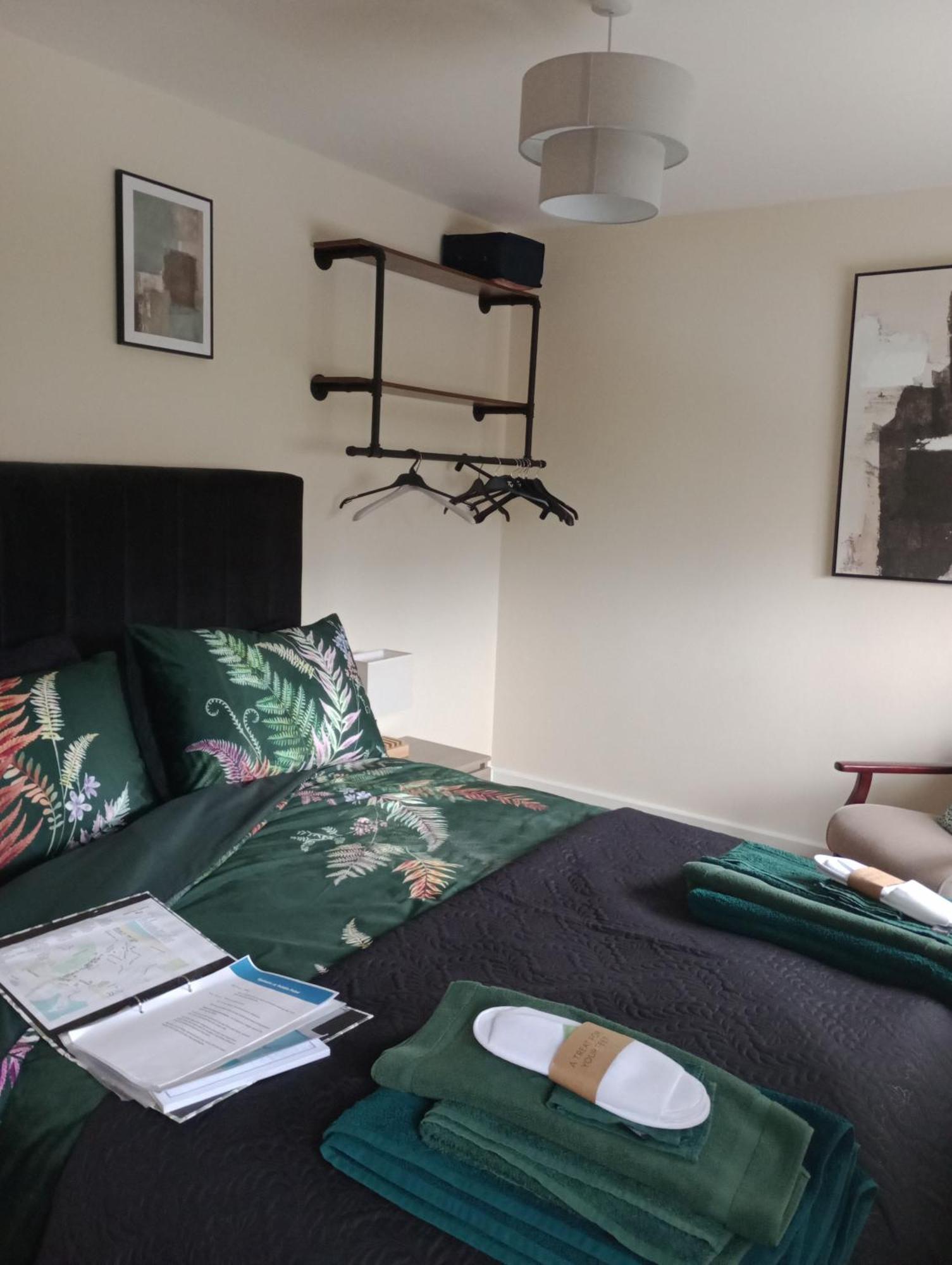Bed and Breakfast Upstairs At Pebble Point Hornsea Zewnętrze zdjęcie