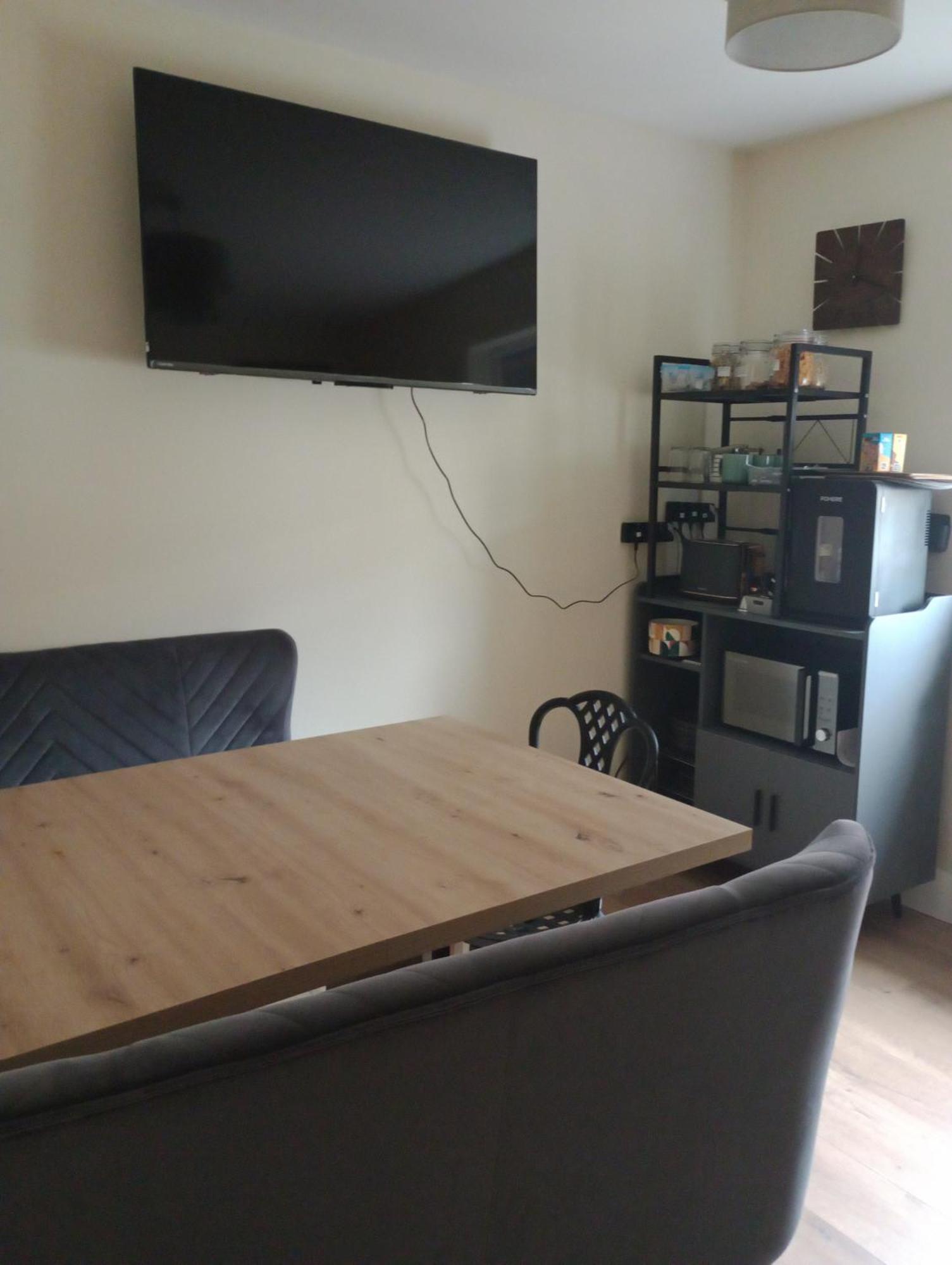 Bed and Breakfast Upstairs At Pebble Point Hornsea Zewnętrze zdjęcie
