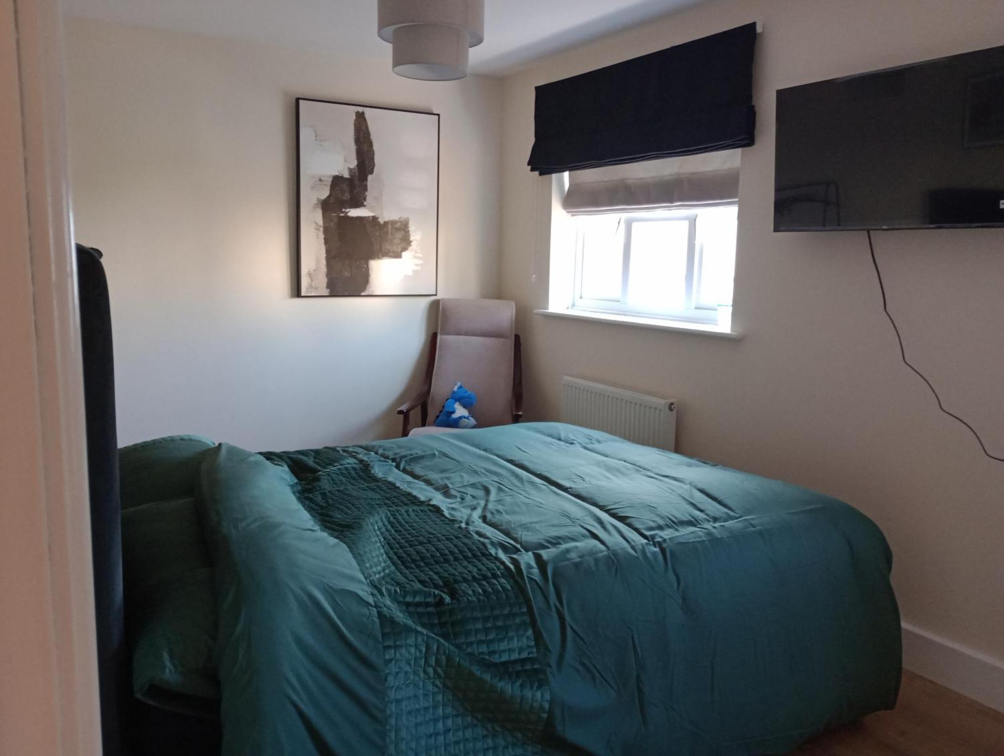 Bed and Breakfast Upstairs At Pebble Point Hornsea Zewnętrze zdjęcie